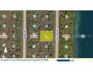 7 Pentas Wy, Rotonda Meadows, FL 33982