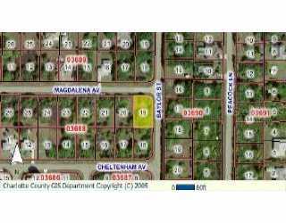 11177 Magdalena Av, Englewood, FL 34224