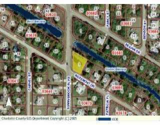 7320 Rosemont Dr., Port Charlotte, FL 34224
