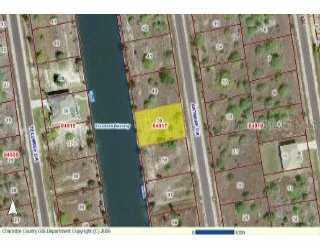 8112 Antwerp Cir., Port Charlotte, FL 33981