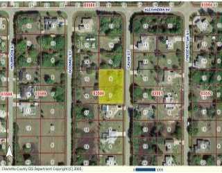 6151 Cavan St., Englewood, FL 34224