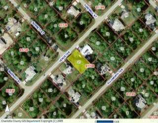 5210 Venus Ter., Port Charlotte, FL 33981