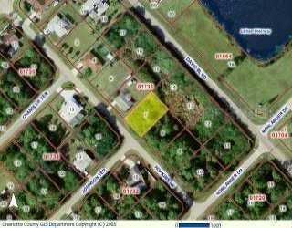 5246 Hopkins Ave., Port Charlotte, FL 33981