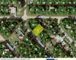 5154 Marriott St St., Port Charlotte, FL 33981