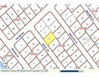 Basel Ln -lt 3, Englewood, FL 34224