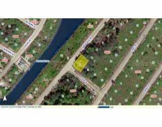 13506 Hess Ln., Port Charlotte, FL 33981