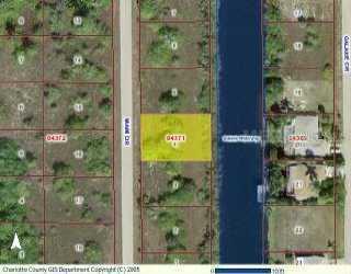 9428 Miami Cir., Port Charlotte, FL 33981