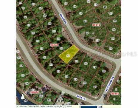 143 Wahoo Dr., Rotonda West, FL 33947