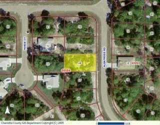 203 Albatross Rd., Rotonda West, FL 33947