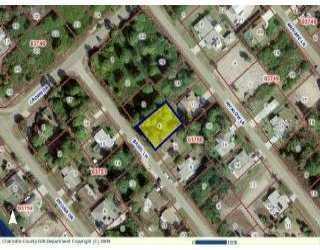 7264 Basel Ln., Englewood, FL 34224