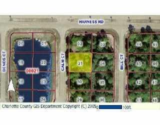 9 Calm, Rotonda West, FL 33947