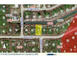 12060 Bacchus Rd., Port Charlotte, FL 33954