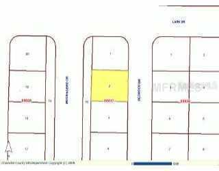 Redwood Dr, Rotonda Meadows, FL 33981