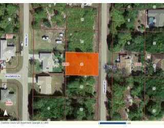 7381 Quaker St., Englewood, FL 34224