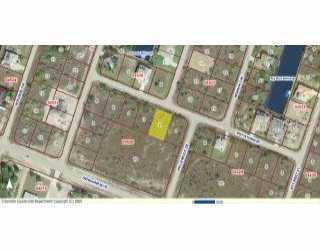 15297 Pottstown Ave., Port Charlotte, FL 33981