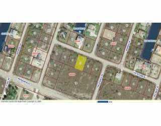 15289 Pottstown Ave., Port Charlotte, FL 33981