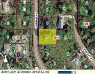 6074 Higgins Ln., Englewood, FL 34224