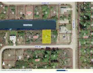 10391 Aztec Rd., Port Charlotte, FL 33981