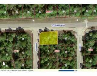 14209 San Domingo Blvd., Port Charlotte, FL 33981