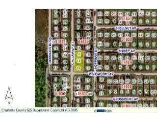 5378 Callaway St., Port Charlotte, FL 33981