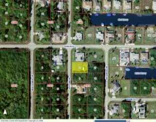 3316 Holcomb Rd., Port Charlotte, FL 33981