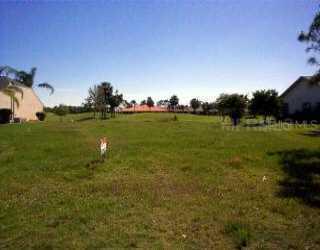 Kingsway Circle S, Lake Suzy, FL 34269