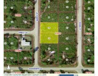 5354 Murphy St., Port Charlotte, FL 33981