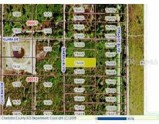 8288 Sweeden Blvd., Punta Gorda, FL 33982