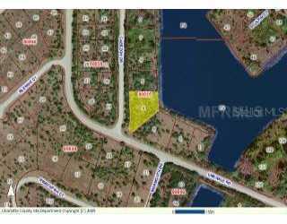 Cabezon Dr., Rotonda West, FL 33946