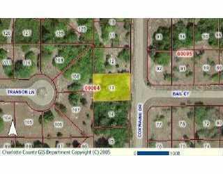Coxswaine, Rotonda Sands, FL 33947