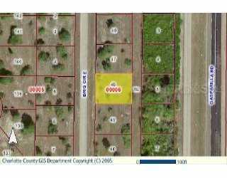 Brig Cir. E, Rotonda Sands, FL 33947