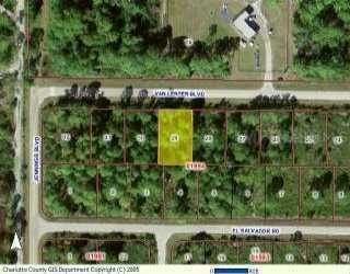 12035 Van Lenten Blvd, Port Charlotte, FL 33981