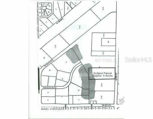6025 Acline Road, Punta Gorda, FL 33950