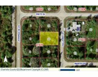 5259 Callaway St., Port Charlotte, FL 33981