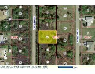6334 Inkerman St., Port Charlotte, FL 34224