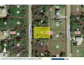6318 Inkerman St., Englewood, FL 34224