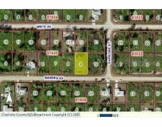 12114 Warden Ave., Port Charlotte, FL 33981