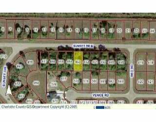 405 Sunset Rd., Rotonda West, FL 33947