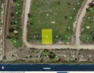 9599 Gazania Dr., Port Charlotte, FL 33981