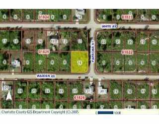 5265 Parsons St., Port Charlotte, FL 33981