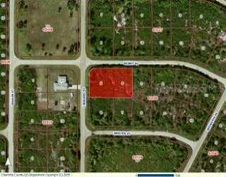 12497 Richey Av, Port Charlotte, FL 33953