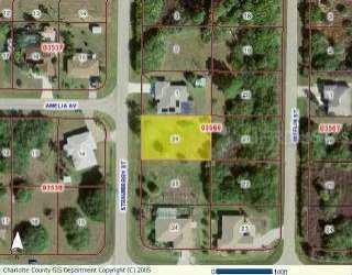 7116 Strawberry St., Englewood, FL 34224