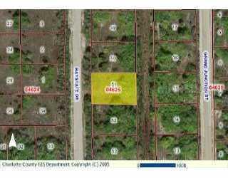 10482 Baystate Dr., Port Charlotte, FL 33981