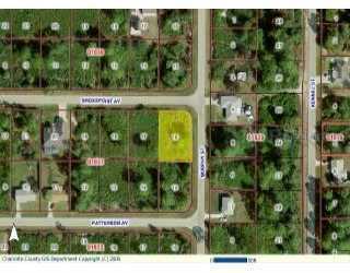 12185 Grosspoint Ave, Port Charlotte, FL 33981