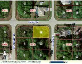 3387 Holcomb Rd., Port Charlotte, FL 33981