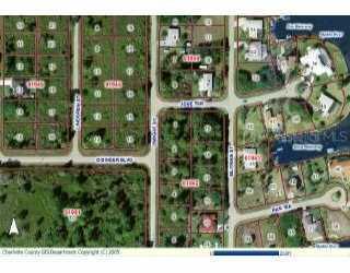 3520 Dwight St., Port Charlotte, FL 33981