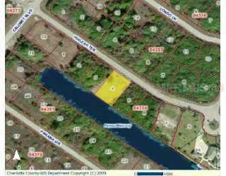 9340 Hialeah Ter., Port Charlotte, FL 33981