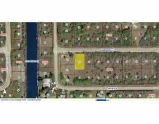 14287 Allensworth Ave, Port Charlotte, FL 33981