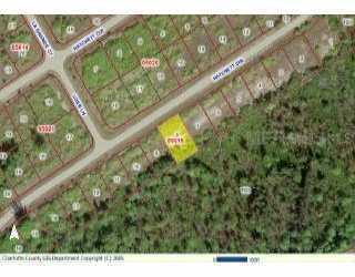 10704 Hatchett Cir., Port Charlotte, FL 33981