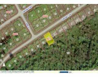 10712 Hatchett Cir., Port Charlotte, FL 33981